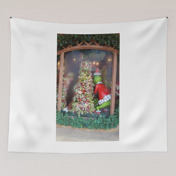 Item preview, Universal Studios Christmas Shop The Gringe designed and sold by Scottish Photography .