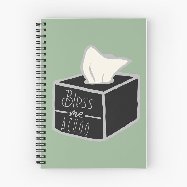 Item preview, Bless me achoo designed and sold by valenzay.