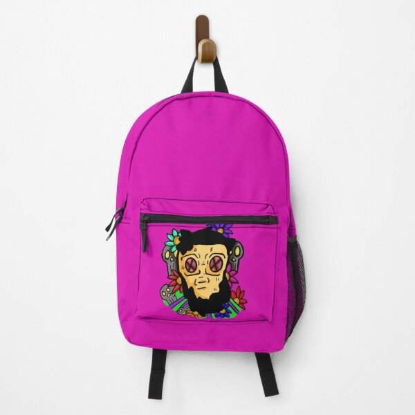 Item preview, pirate doodles redbubble poster designed and sold by sarina G.