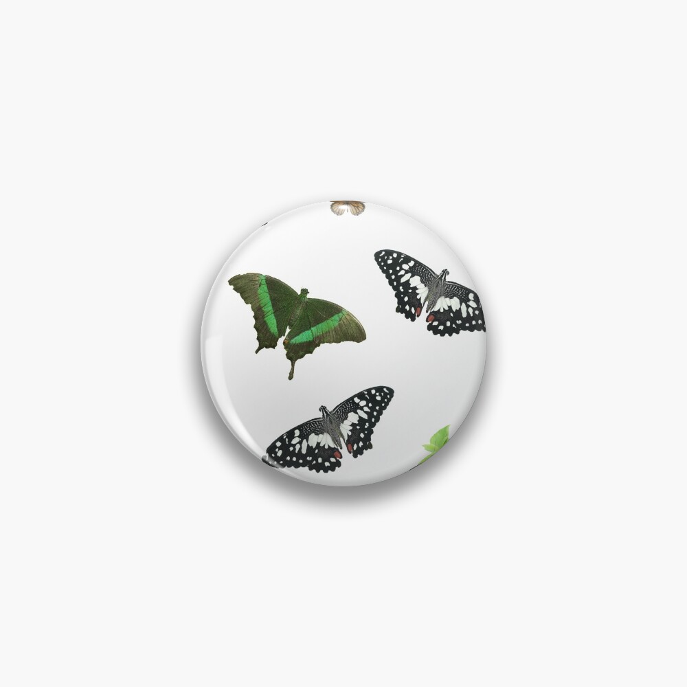 Item preview, Pin designed and sold by ghost-becca.