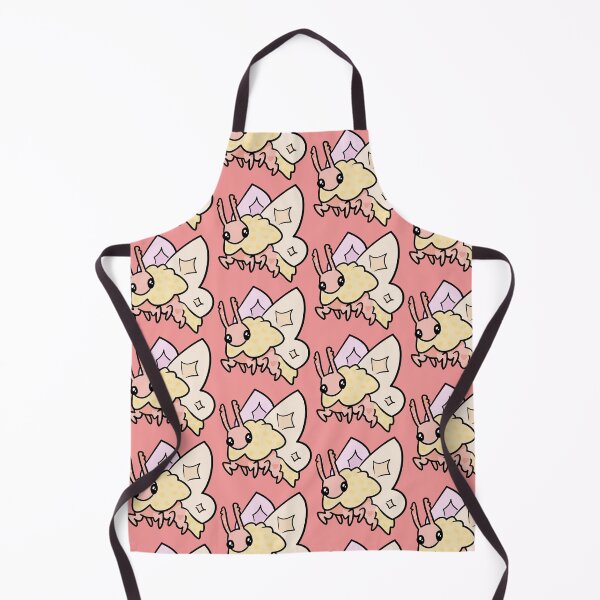 Item preview, Cutie Moth designed and sold by JosslyDraws.