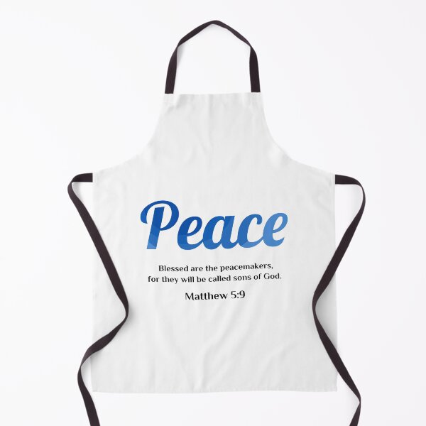 Item preview, Blessed are the peacemakers designed and sold by Gifts For Christians.