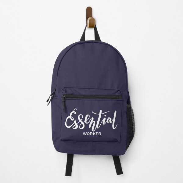 Item preview, Essential worker designed and sold by ValentinaHramov.
