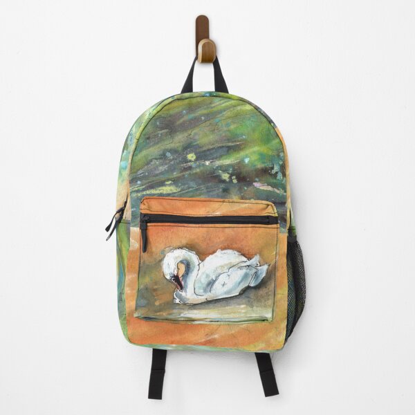 Item preview, Bergamo Swans designed and sold by Goodaboom.