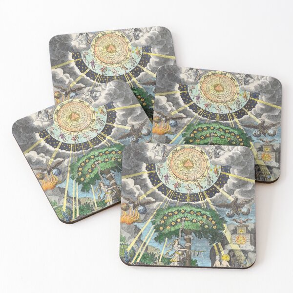 Item preview, The Amazing Magic of Alchemy Collection #15 designed and sold by WizardsWorld.