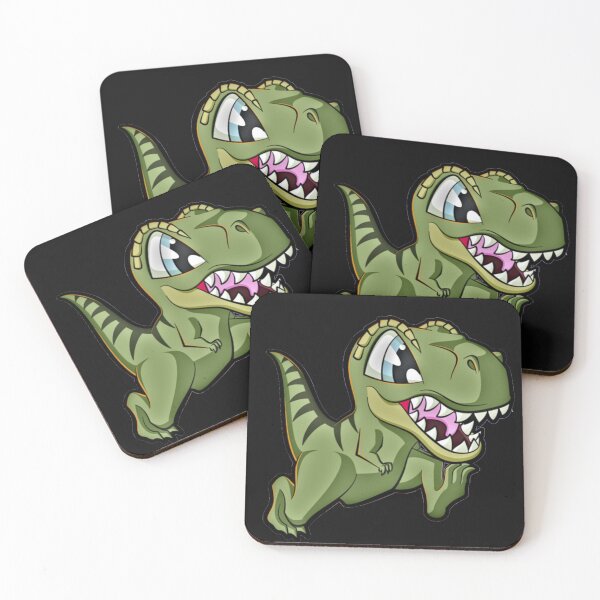 Item preview, T Rex 1 designed and sold by longford.