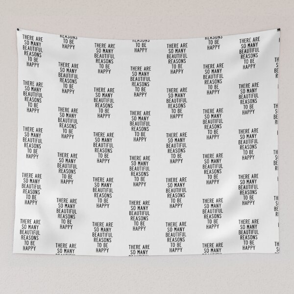 Item preview, Be HAPPY designed and sold by Shinobi23.