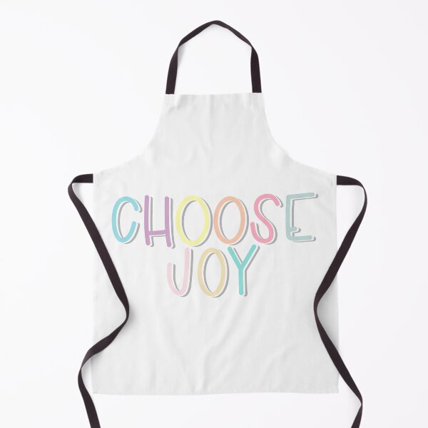 Item preview, Choose Joy designed and sold by MadeByMeera.