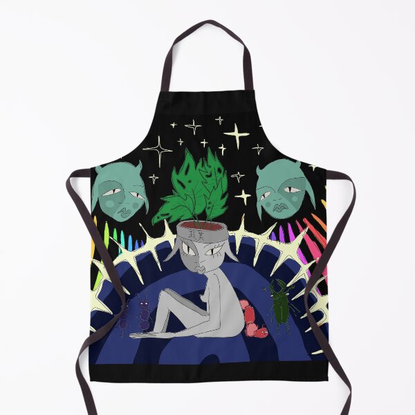 Item preview, Pot Head designed and sold by Yukm4i.