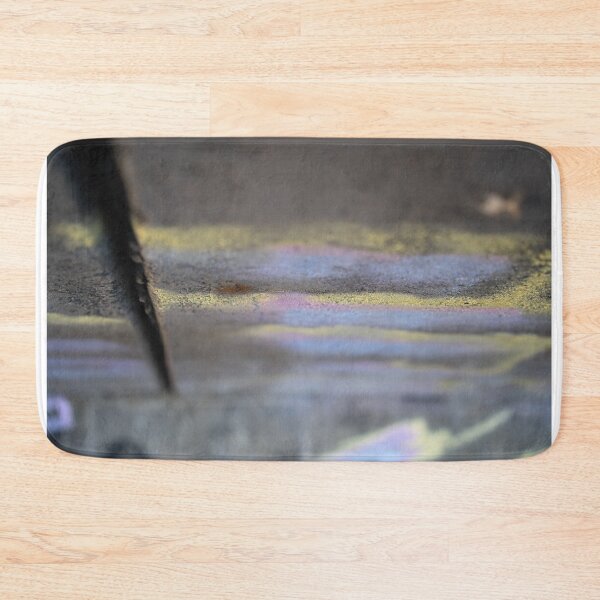 Item preview, Concrete Rainbow Pastel Graffiti  designed and sold by Photoluminous.