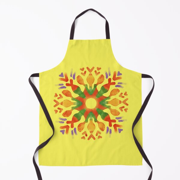 Item preview, Indian Mandala Design GC-126-02 designed and sold by GraphicCharms.