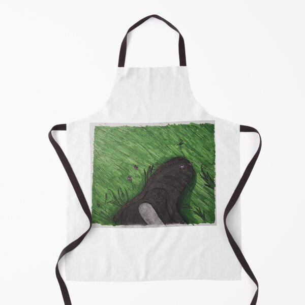 Item preview, Relaxing in the field designed and sold by ravenkight.