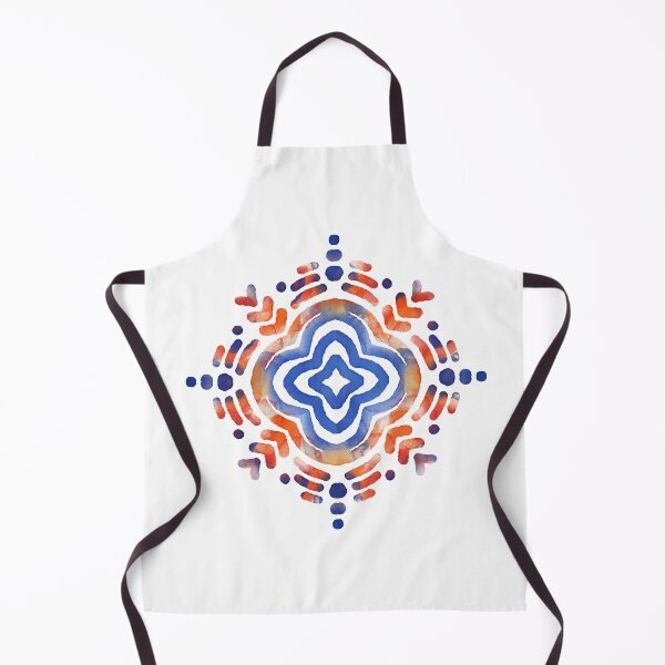 Item preview, Phulkari Printable Design Folk Culture Artwork GC-126-07 designed and sold by GraphicCharms.