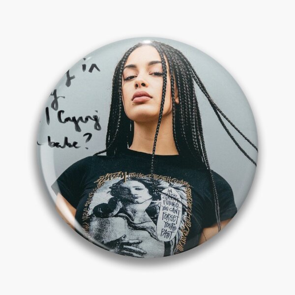 Item preview, Jorja Smith braids designed and sold by JINNAEM.