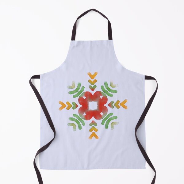 Item preview, Minimal Art Motifs - Phulkari Design GC-127-02 designed and sold by GraphicCharms.