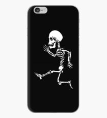 lauf um dein leben iPhone Case