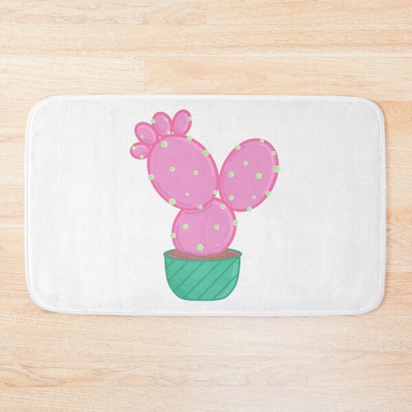 Item preview, Pink Cactus designed and sold by Minaficent.