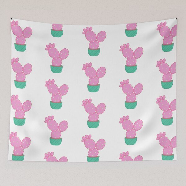 Item preview, Pink Cactus designed and sold by Minaficent.