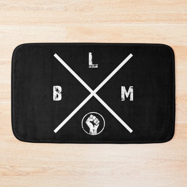 Item preview, BLM X designed and sold by SoulArtLove.