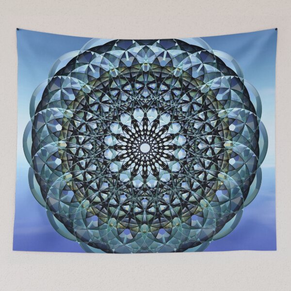 Item preview, Kalaskopeo Mesaio designed and sold by Hugh Fathers.