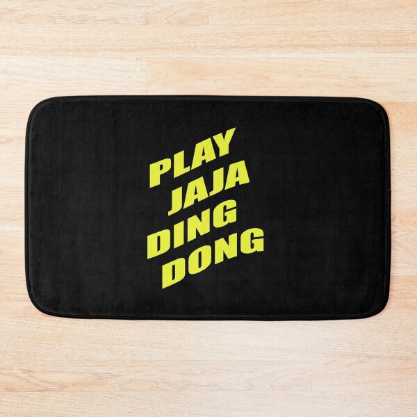 Item preview, PLAY JAJA DING DONG designed and sold by Kathrine2302.