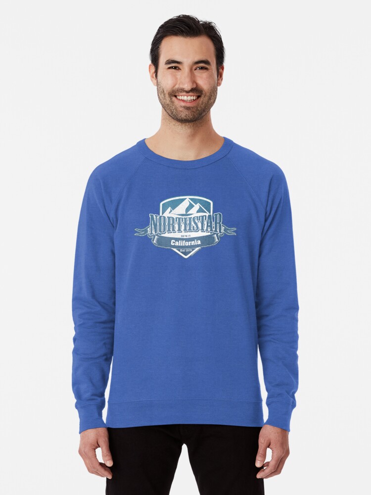 Northstar sweatshirt hot sale