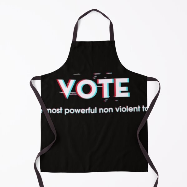 Item preview, Vote designed and sold by Tej0711.