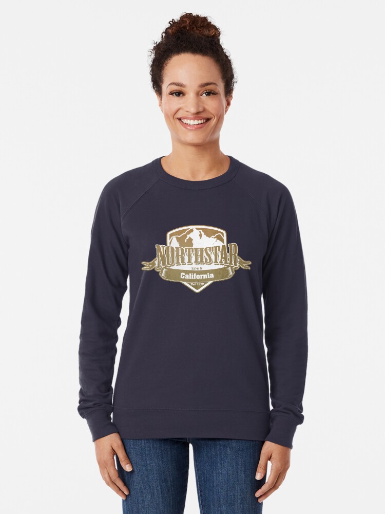 northstar sweatshirt