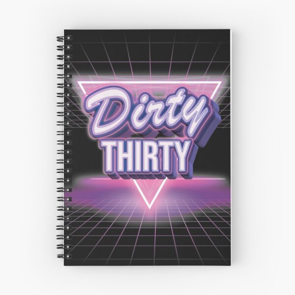 Item preview, 30th birthday getting dirty designed and sold by Cutebutfunny.