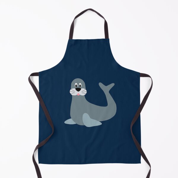 Item preview, Seal designed and sold by MarcSabuncu.