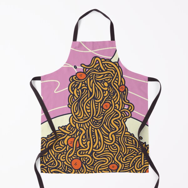 Item preview, Fried Noodle designed and sold by Adiawarja.