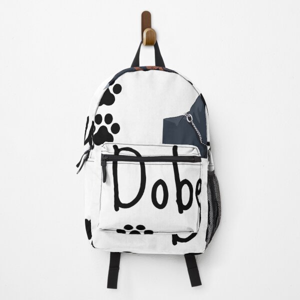 Item preview, Doberman Dad sketch designed and sold by Beyond Words.
