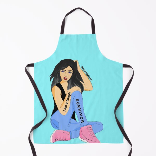 Item preview, Survivor designed and sold by Bluntdivas.