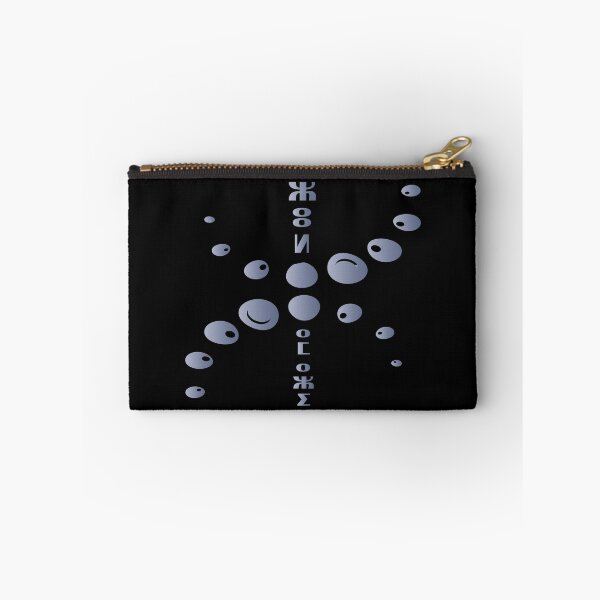 Item preview, AZUL AMAZIGH  DESIGN GIFT WITH TIFINAGH designed and sold by greatatlas.