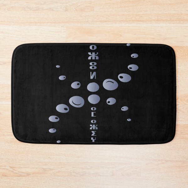 Item preview, AZUL AMAZIGH  DESIGN GIFT WITH TIFINAGH designed and sold by greatatlas.