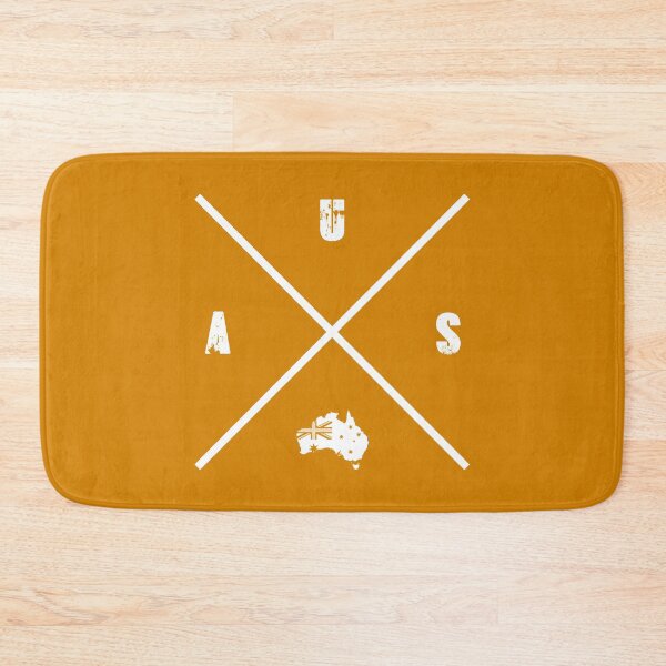 Item preview, AUS X designed and sold by SoulArtLove.