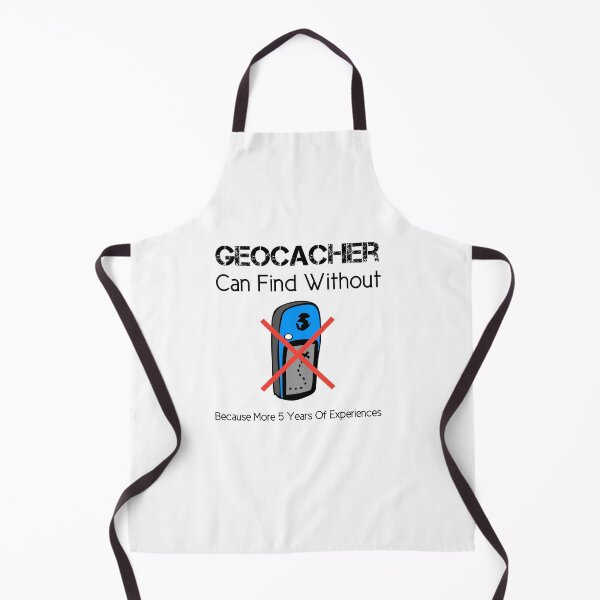 Item preview, Geocaching - finder - geocaching gift idea  designed and sold by Essakhi12.