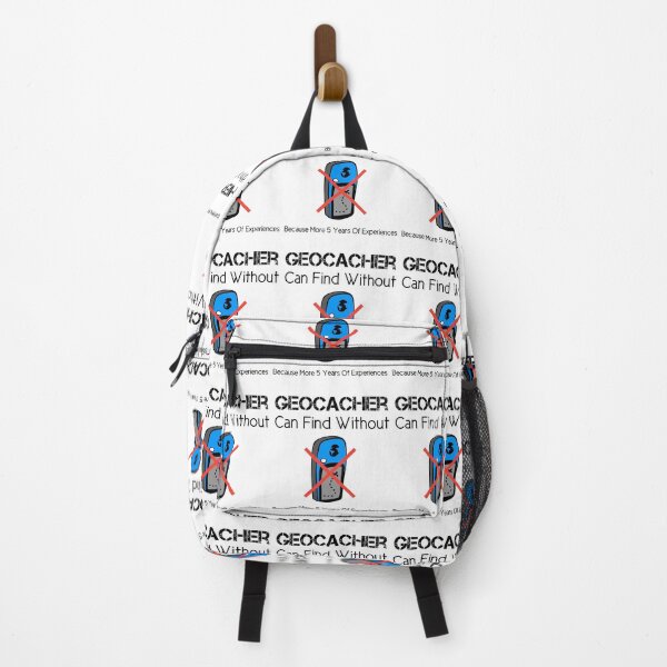 Item preview, Geocaching - finder - geocaching gift idea designed and sold by Essakhi12.