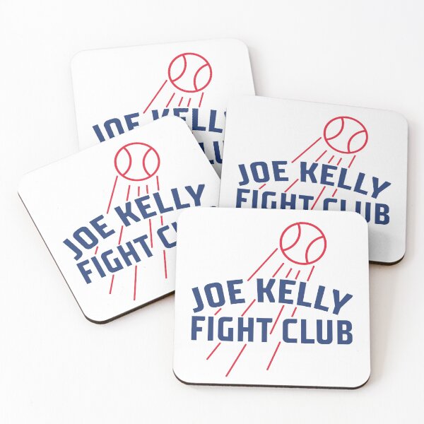 Item preview, Joe Kelly Fight Club designed and sold by creativebrother.