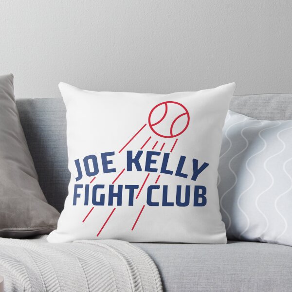 Item preview, Joe Kelly Fight Club designed and sold by creativebrother.