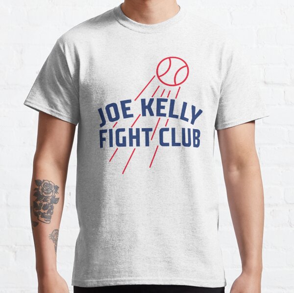 Vintage Mariachi Joe Kelly Tshirt, Hot Baseball Joe Kelly Fight