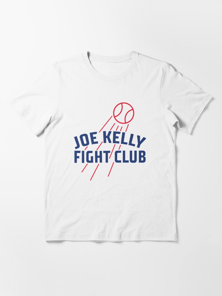 joe kelly fight club Essential T-Shirt for Sale by John Hana