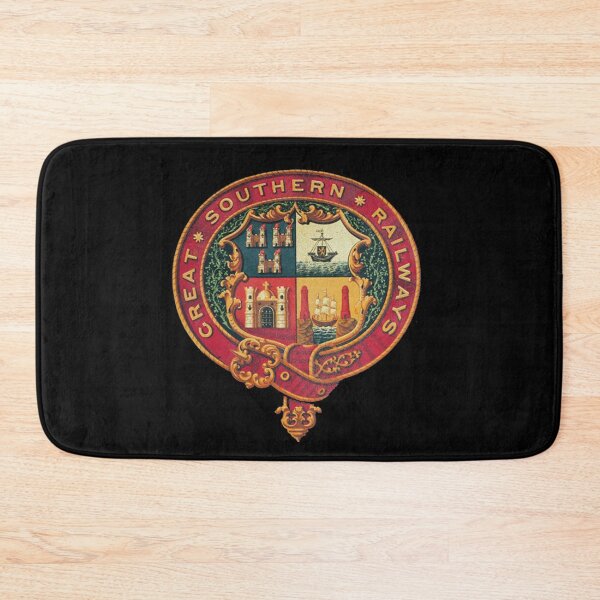Item preview, Great Southern Railway  - Ireland designed and sold by -Ireland-.