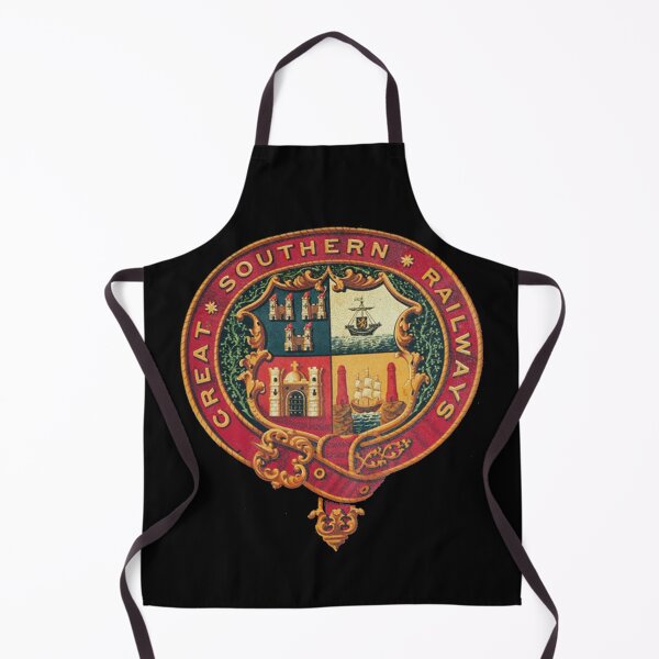 Item preview, Great Southern Railway - Ireland designed and sold by -Ireland-.