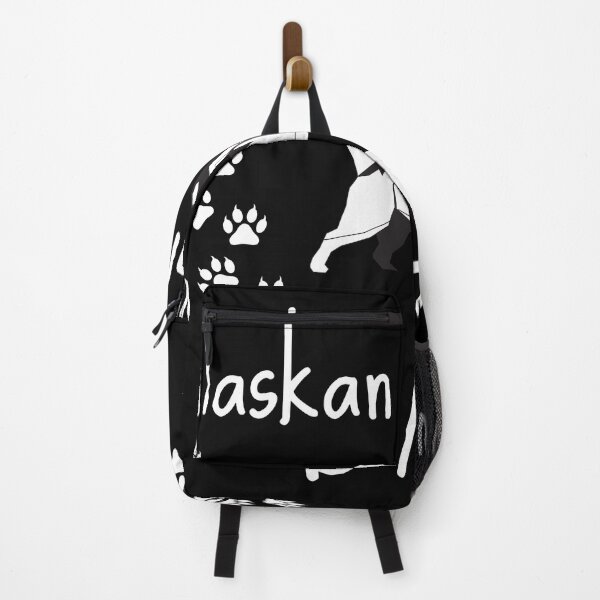 Item preview, Alaskan Malamute dad - Husky designed and sold by Beyond Words.