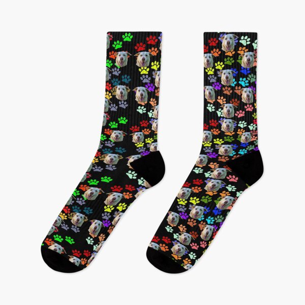 Item preview, labrador retriever dog funny cute face masks paw designed and sold by alaechamlal.