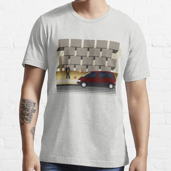 Corner of Juan Tabo and Osuna Essential T-Shirt