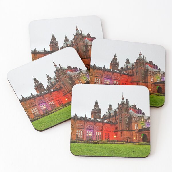 Item preview, Kelvingrove Art Gallery and Museum, Glasgow designed and sold by Meg Schiager.
