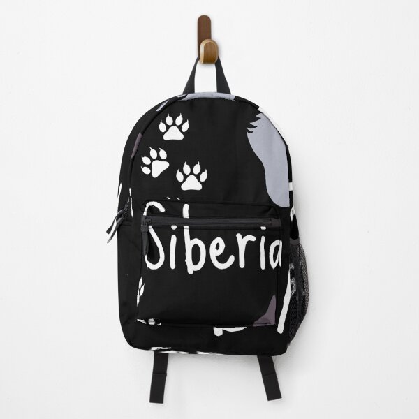 Item preview, Siberian Husky dad designed and sold by Beyond Words.