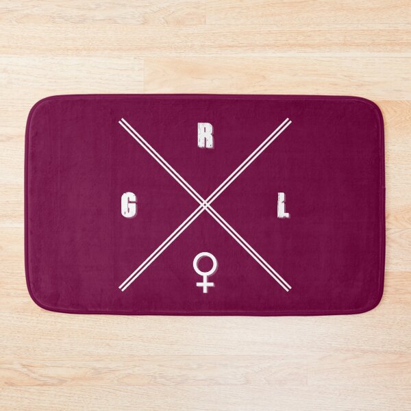 Item preview, GRL X designed and sold by SoulArtLove.